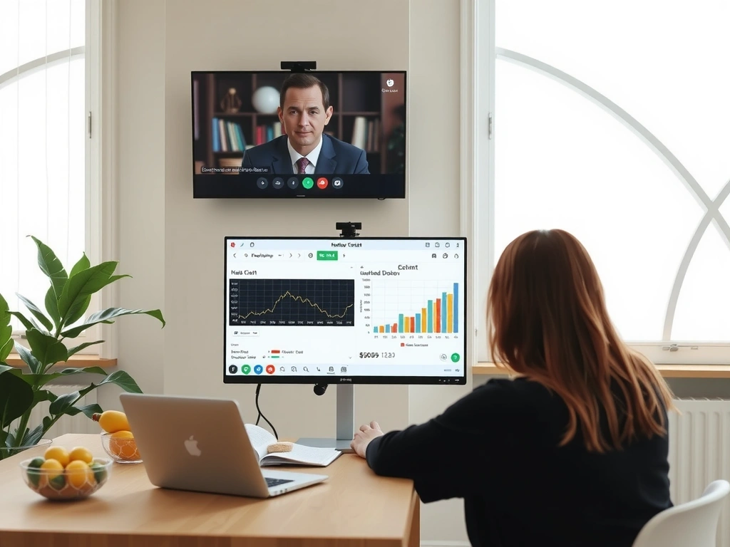 Consultation en ligne